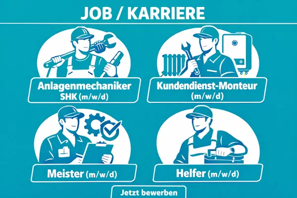 Job-Karriere